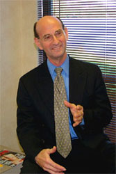 Dr. Stern photo
